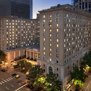 Hotel Fairmont Olympic *****