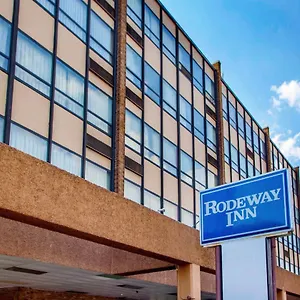 Rodeway Meadowlands Secaucus