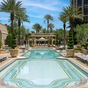 Resort The Palazzo At The Venetian *****