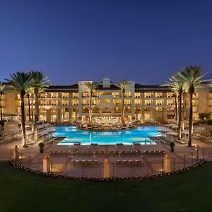 Hotel Fairmont Princess *****