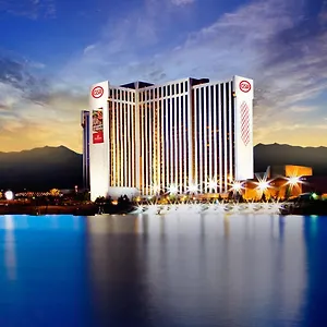 Resort Grand Sierra And Casino ****